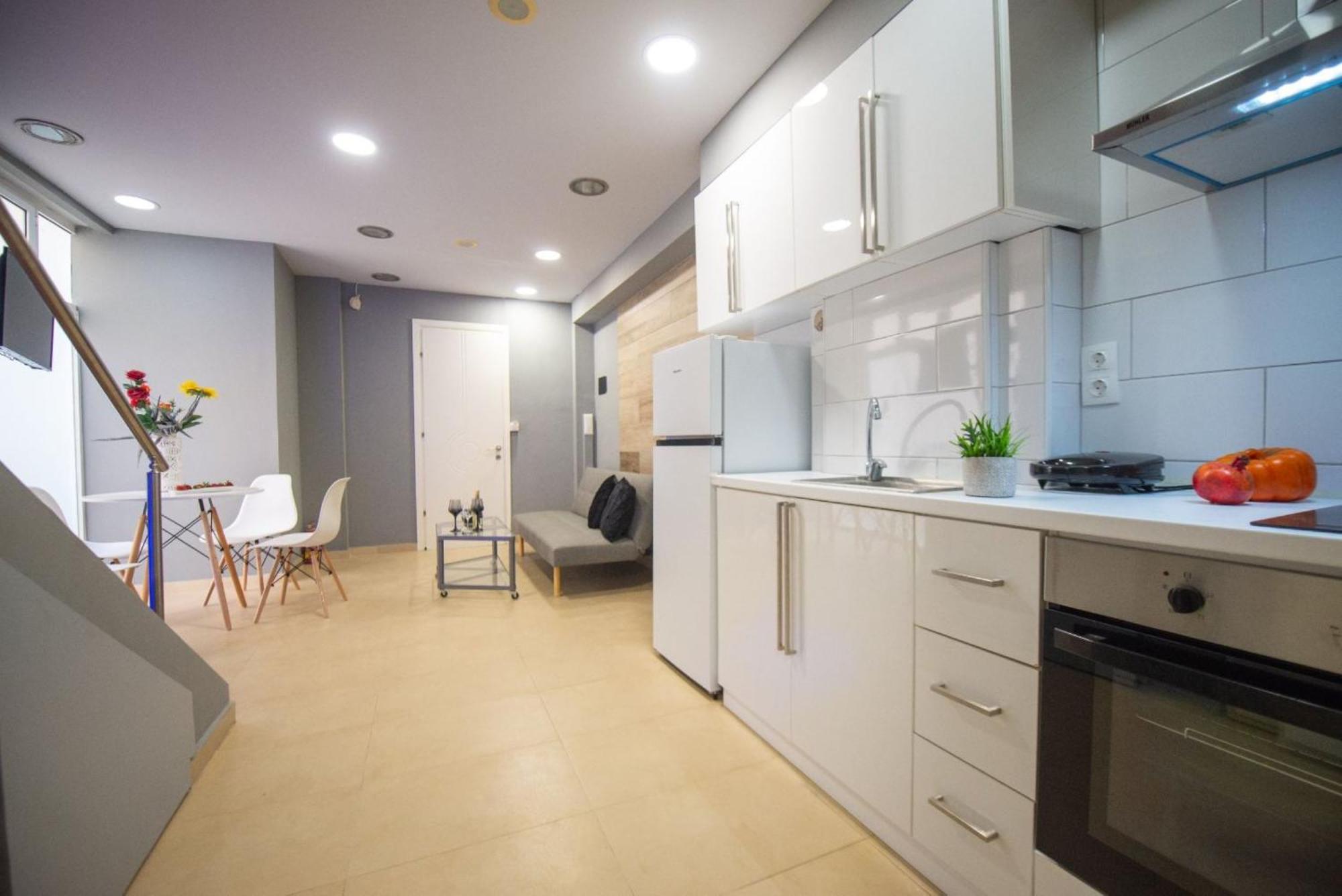 Bella Corfu B Apartment Exterior foto