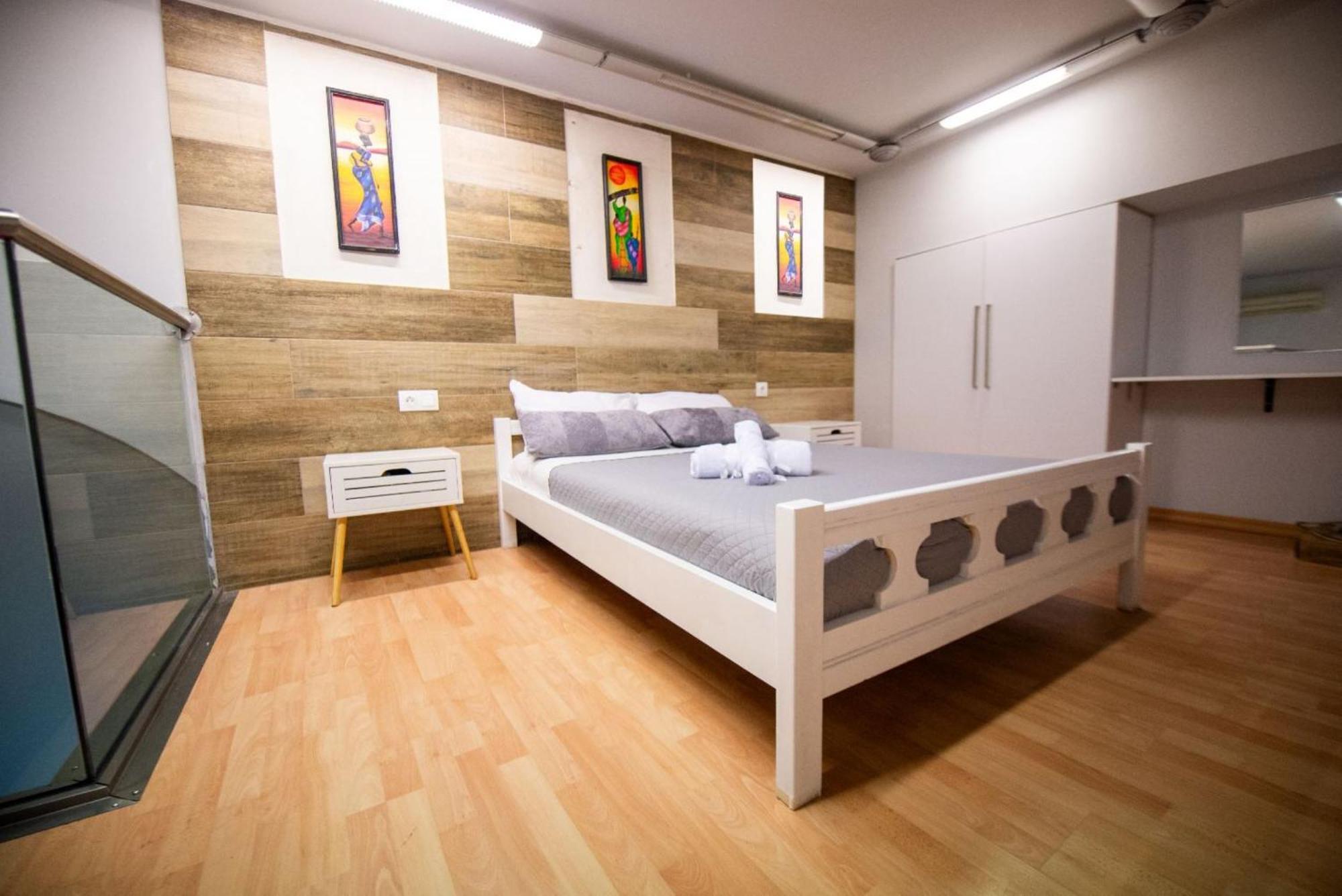 Bella Corfu B Apartment Exterior foto