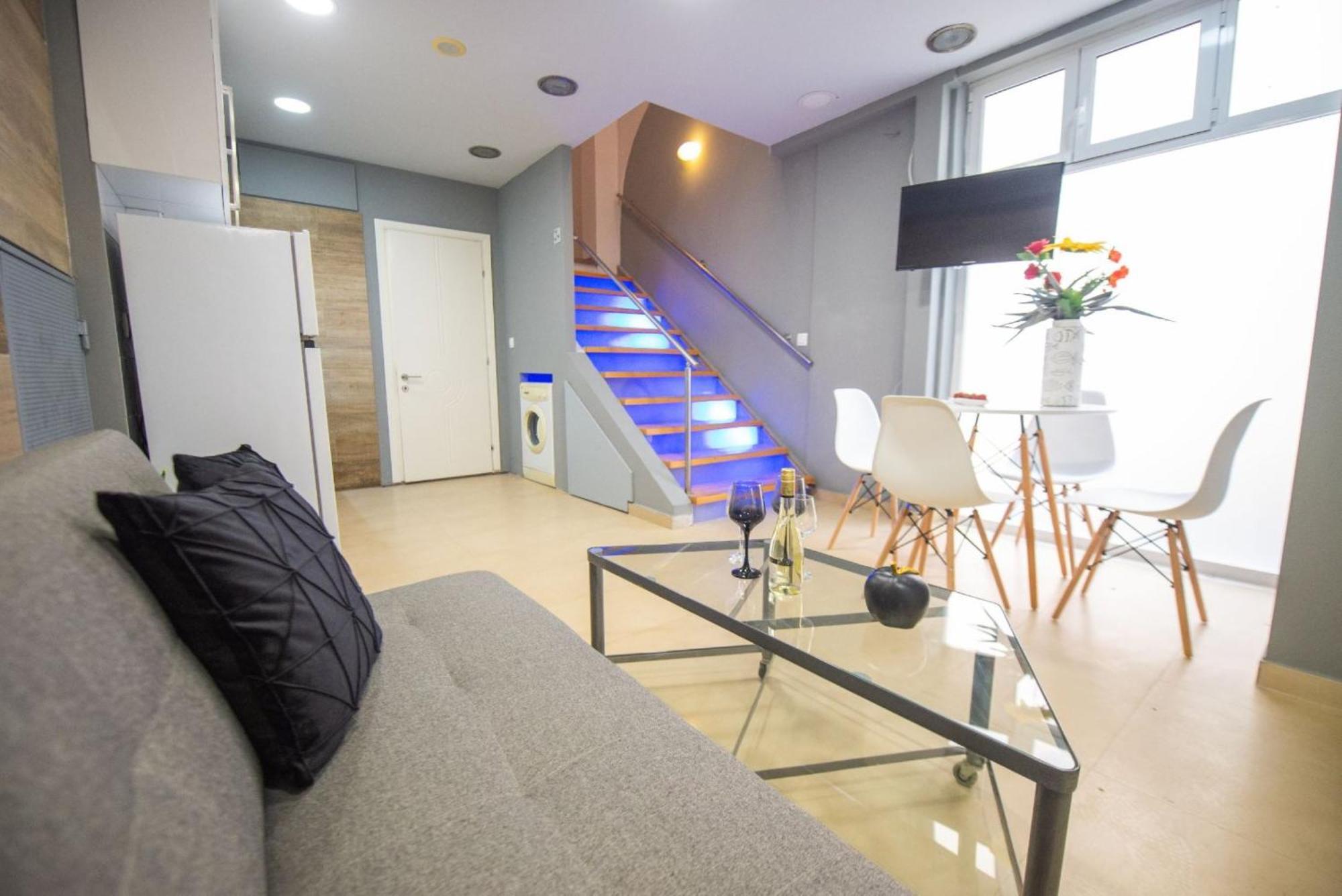 Bella Corfu B Apartment Exterior foto