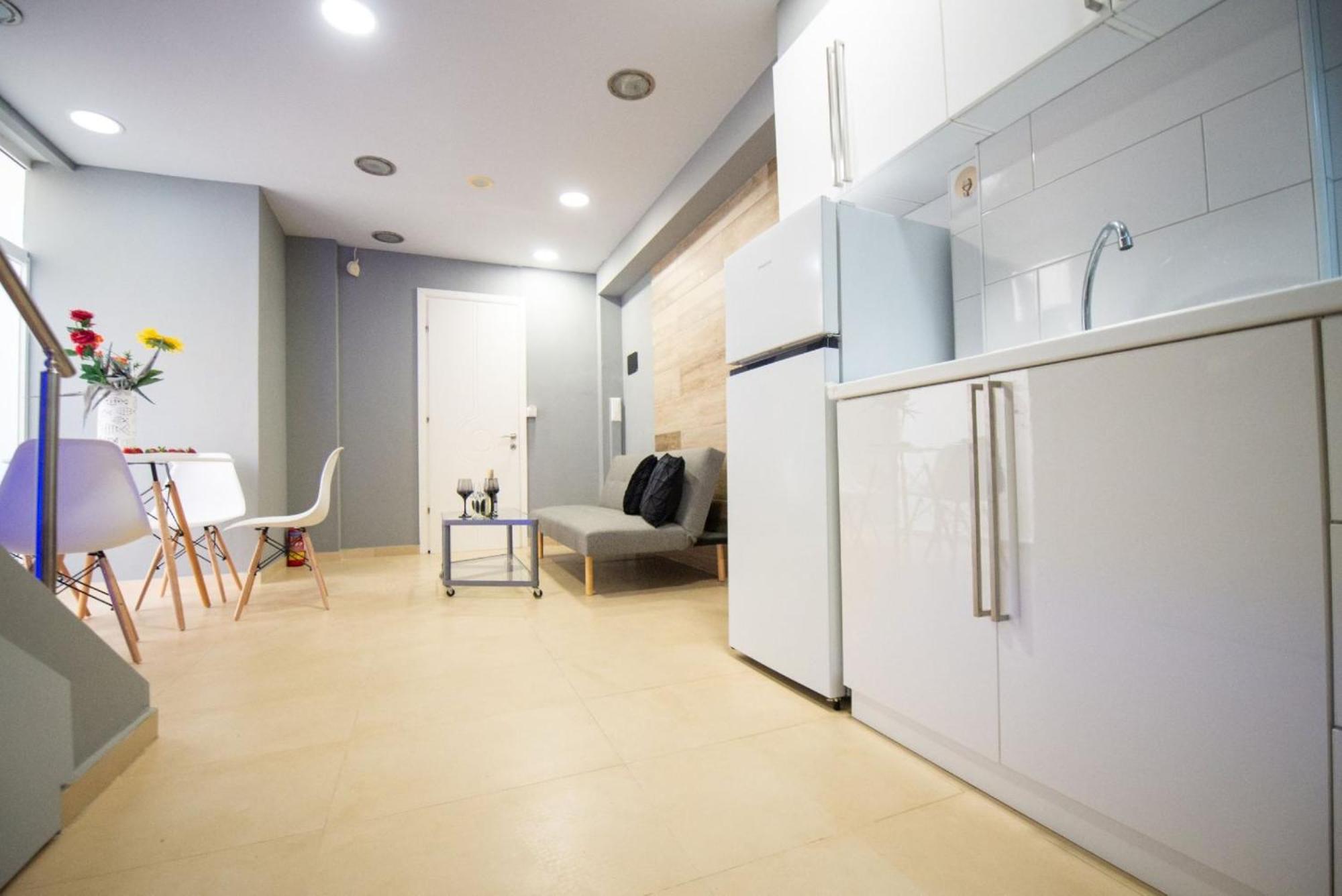 Bella Corfu B Apartment Exterior foto