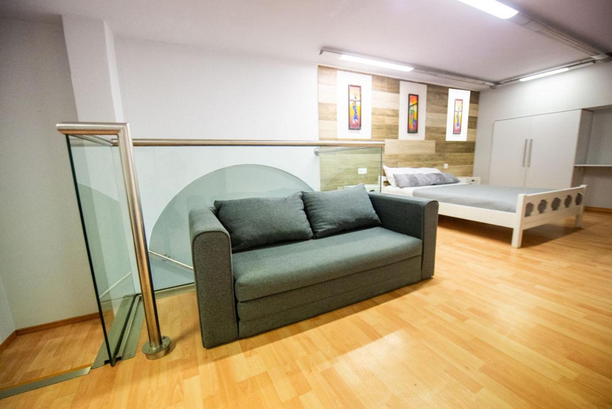 Bella Corfu B Apartment Exterior foto